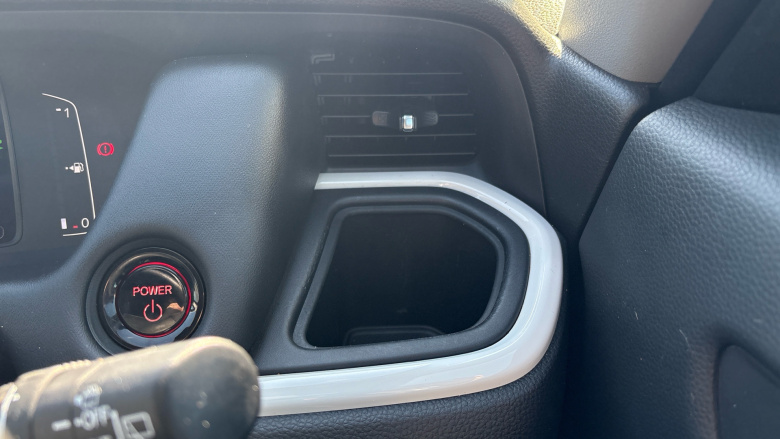 Honda Jazz 1.5 i-MMD Hybrid SR 5dr eCVT Hybrid Hatchback